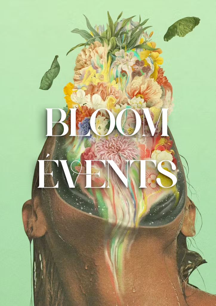 Vision Bloom Events
